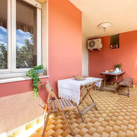 La Perla Apartment Alghero