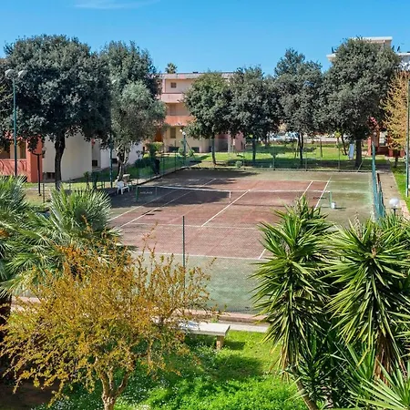 La Perla Apartment Alghero